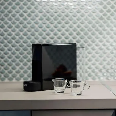 Iasmos Luxury Apartment Héraklion Extérieur photo