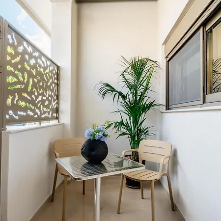 Iasmos Luxury Apartment Héraklion Extérieur photo