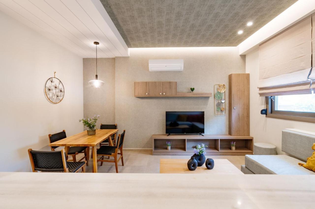 Iasmos Luxury Heraclión