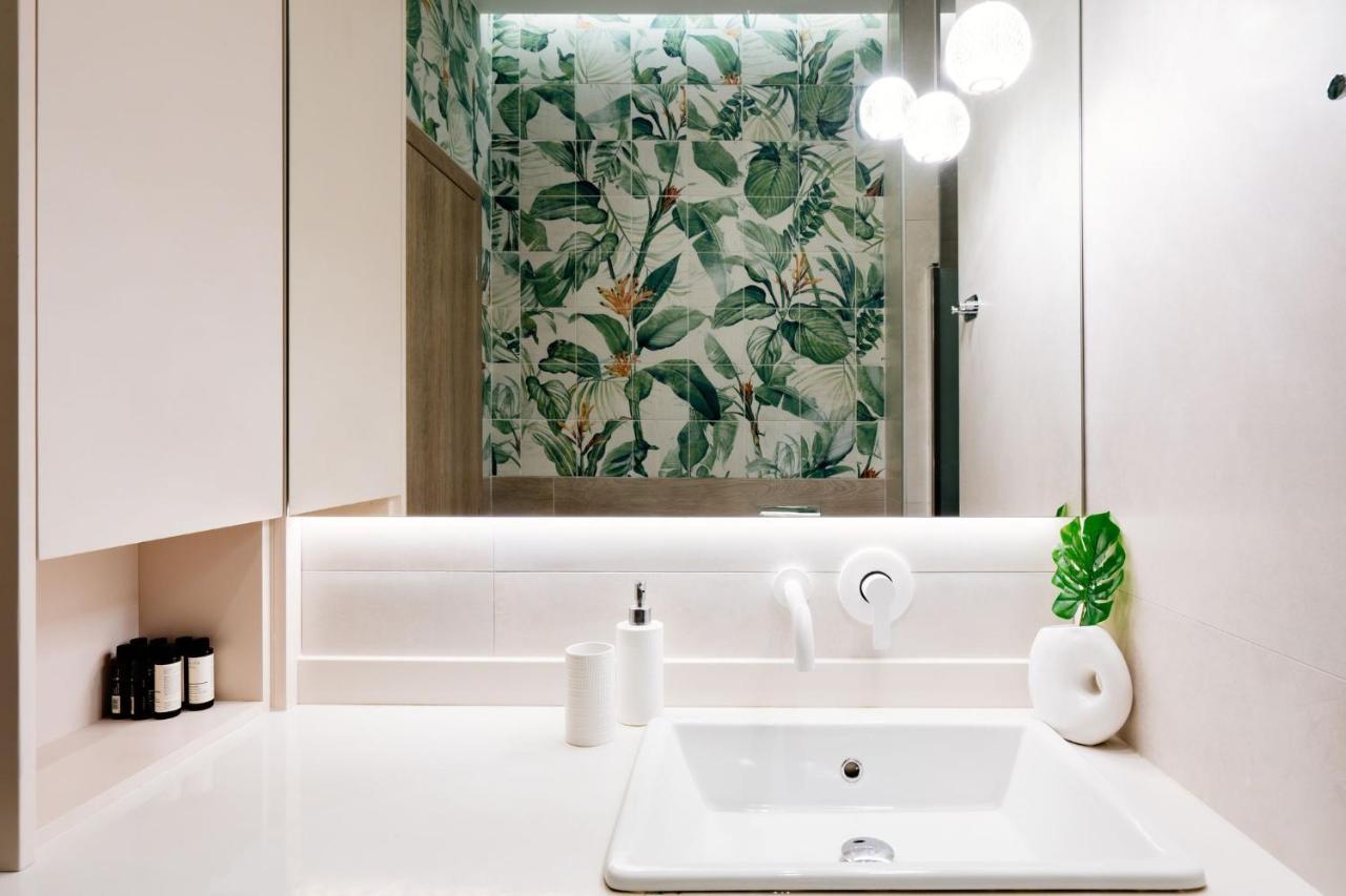 Apartmán Iasmos Luxury Iraklio