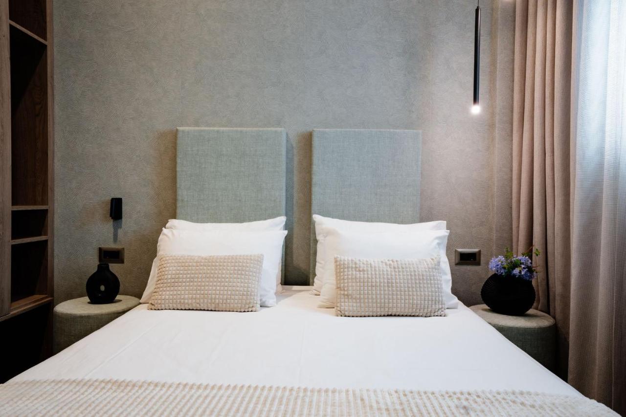 Iasmos Luxury Apartmán