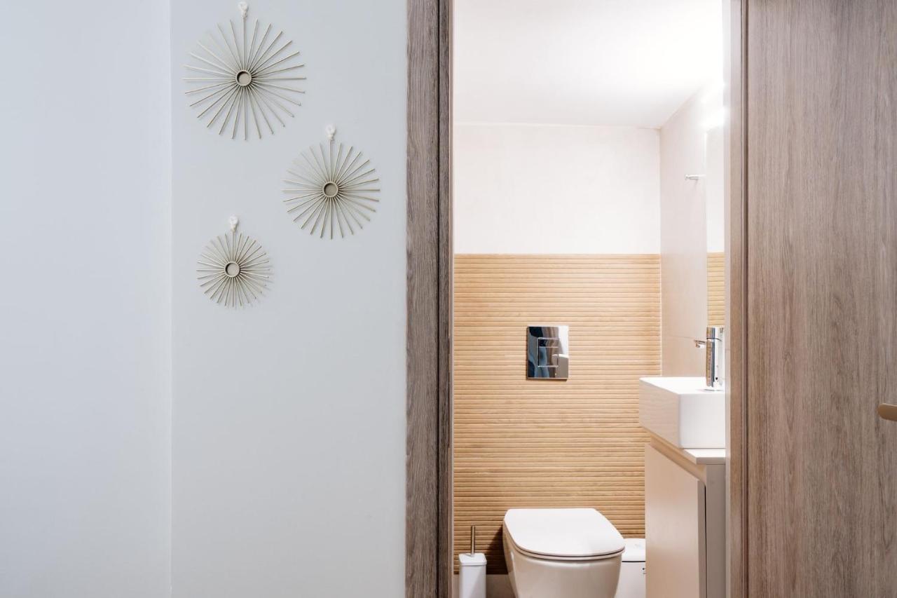Iasmos Luxury * Iraklio