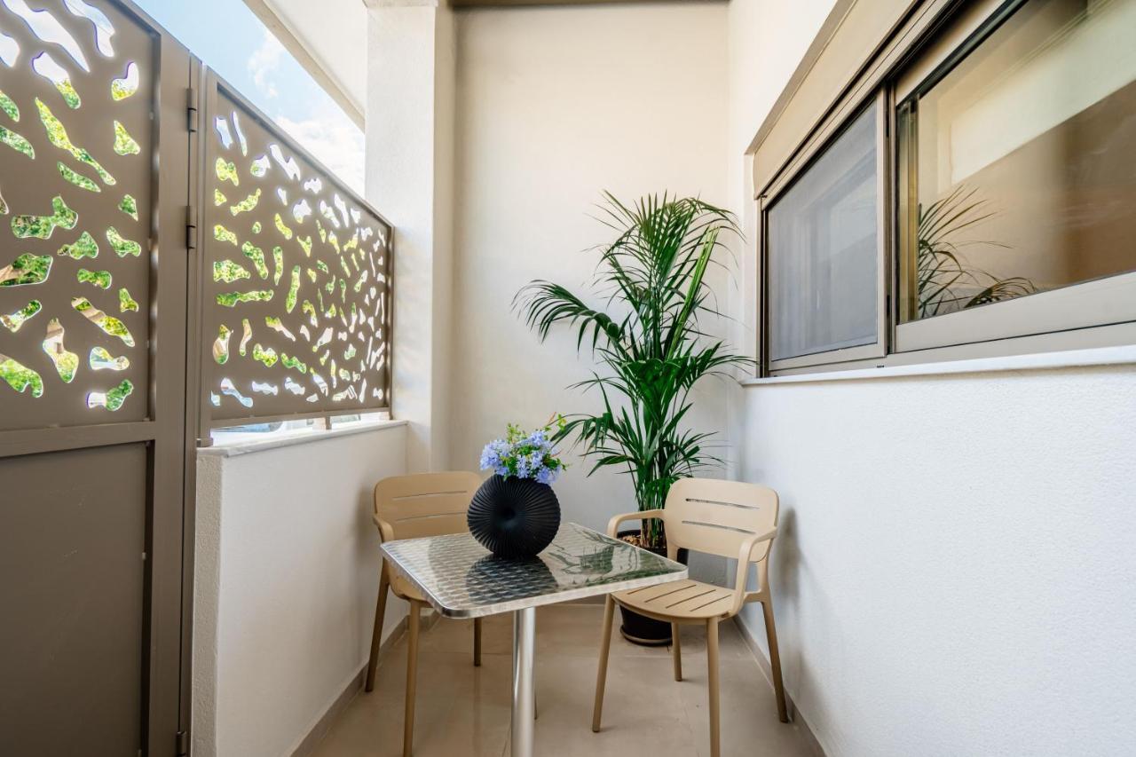 Apartamento Iasmos Luxury Heraclión