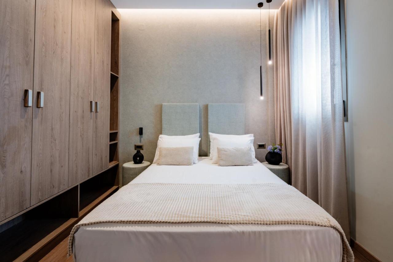 Apartamento Iasmos Luxury Heraclión
